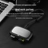 Lexar CFexpress Type A/SD Dual Card Reader USB 3.2