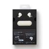 GLIDiC TW-6100 Wireless Earbuds, Bluetooth 5.2, Tile Function, In-Ear Headphones, Superior Fit, IPX5 Waterproof, Active Noise Cancelling, Fast