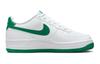 Nike Air Force 1 GS 'White Malachite' FV5948-103