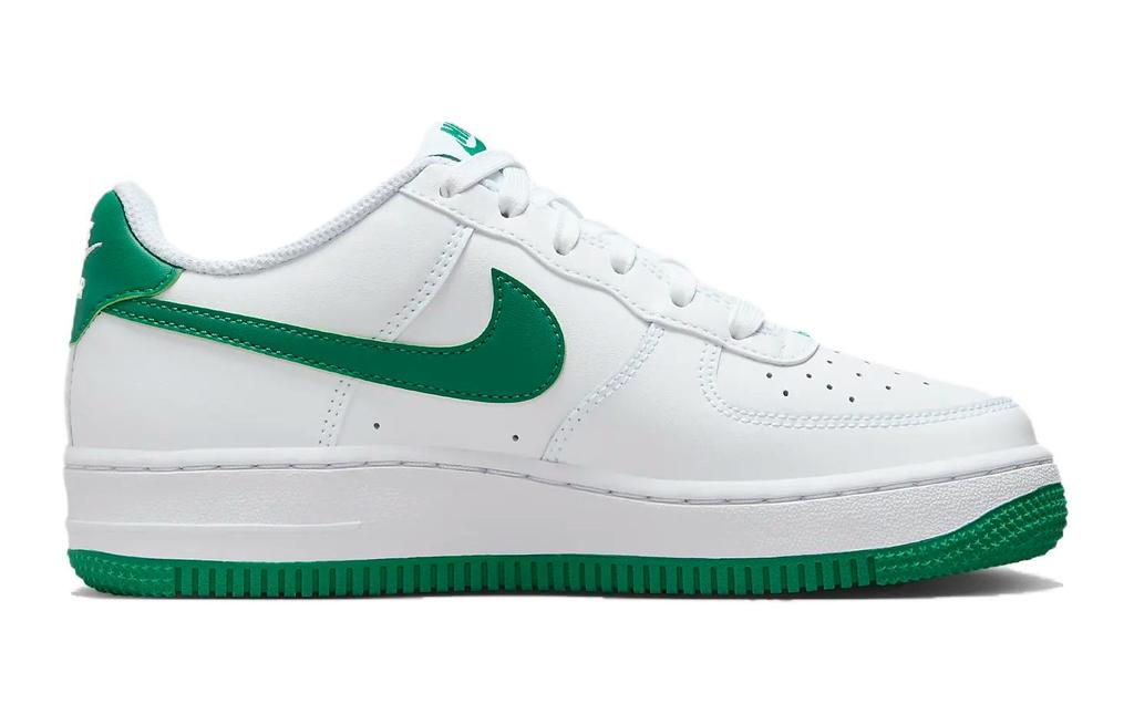Nike Air Force 1 GS 'White Malachite' FV5948-103
