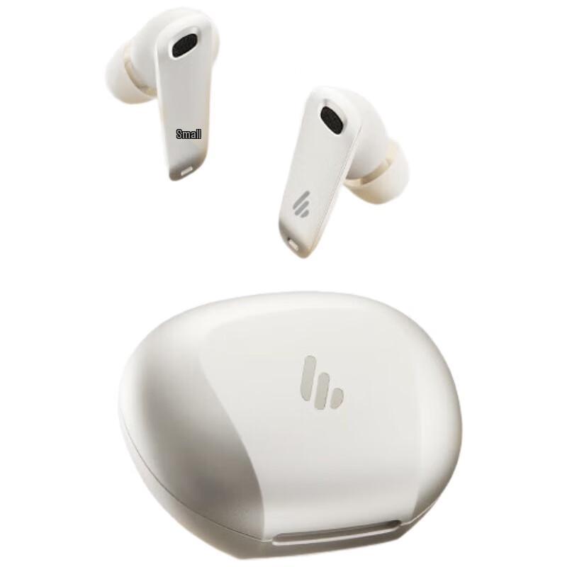 

Edifier NeoBuds Evo True Wireless Noise-Cancelling Earbuds