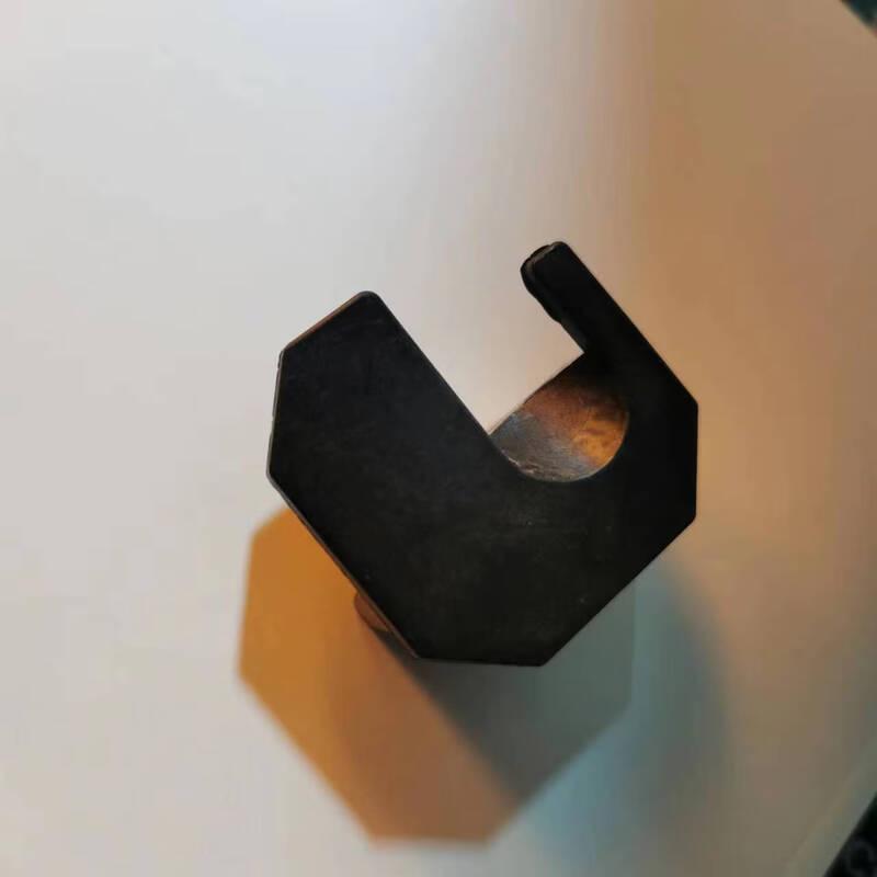 

OEING Camping Moon Chair Replacement Plastic Part Standard