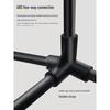 Jundingying Portable Badminton Net Stand