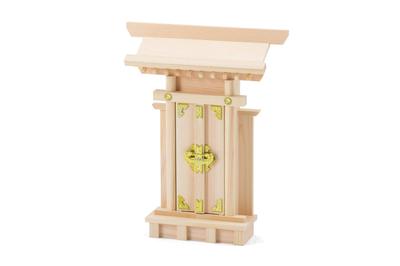 Kamidana No Sato (Sleeved Shrine)