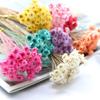 Woondecoratie – Decoratieve bloemen en kransen