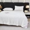 Bijiama Premium Satin Jacquard Milk Protein Fiber Quilt