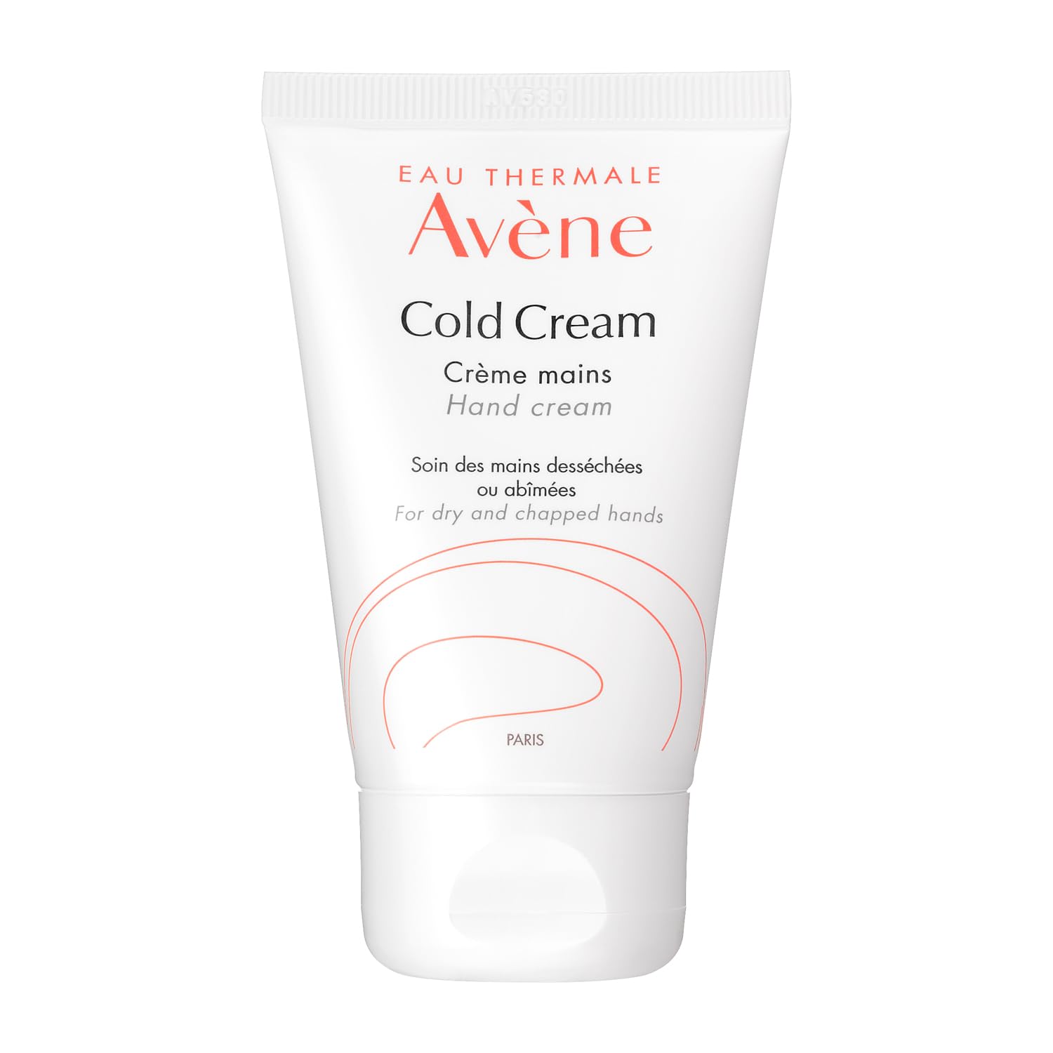 

Avene Лечебный крем для рук 51 г Уход за руками Без запаха Для тела 51 г [Квази-лекарство] крем/Руки