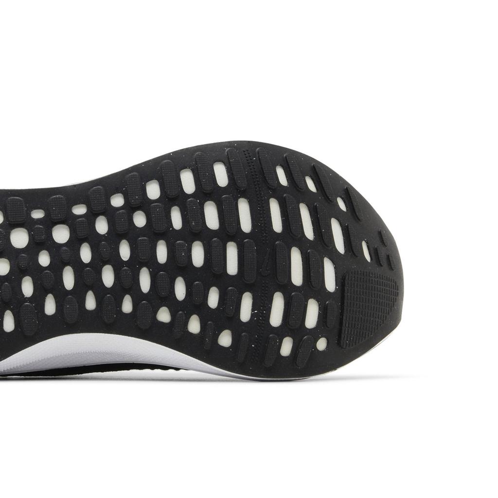 Nike ReactX Infinity Run 4 'Black White' (Unisex) Black / Dark Grey / White Running Shoes DR2665 001