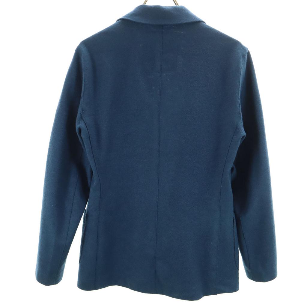 BOB Made In Italy Tailored Jacket Navy Men's Used