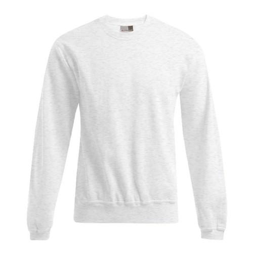 Promodoro Mens New Heather Jumper