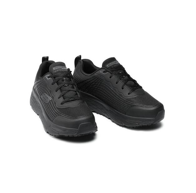 Мужские кроссовки Skechers Rytas 200021ec, blk черный