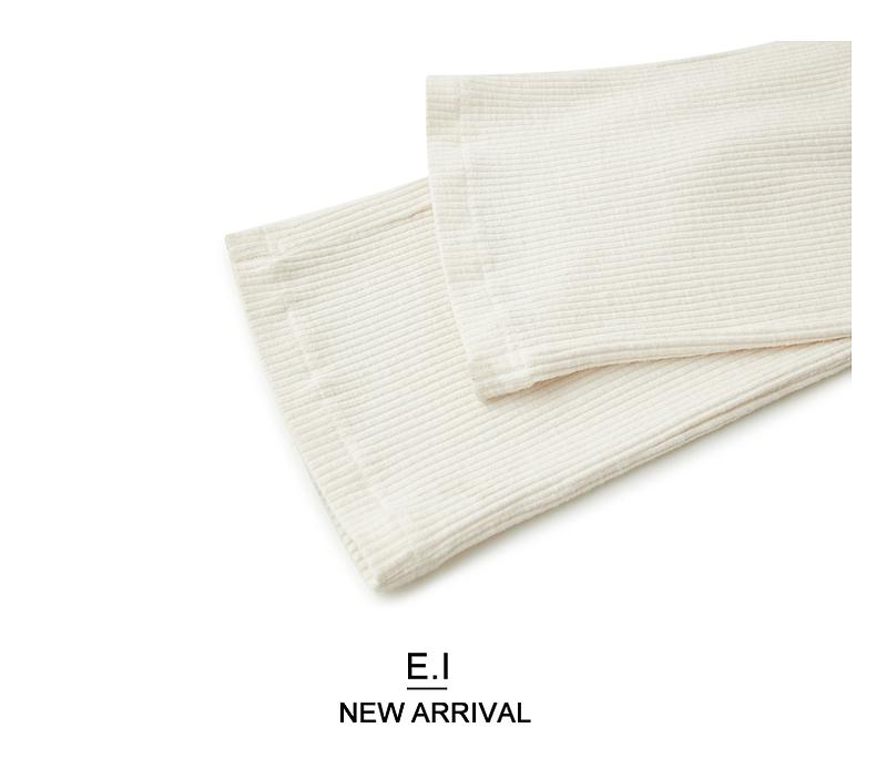 EI Children's Straight Leg Wide Leg Pants