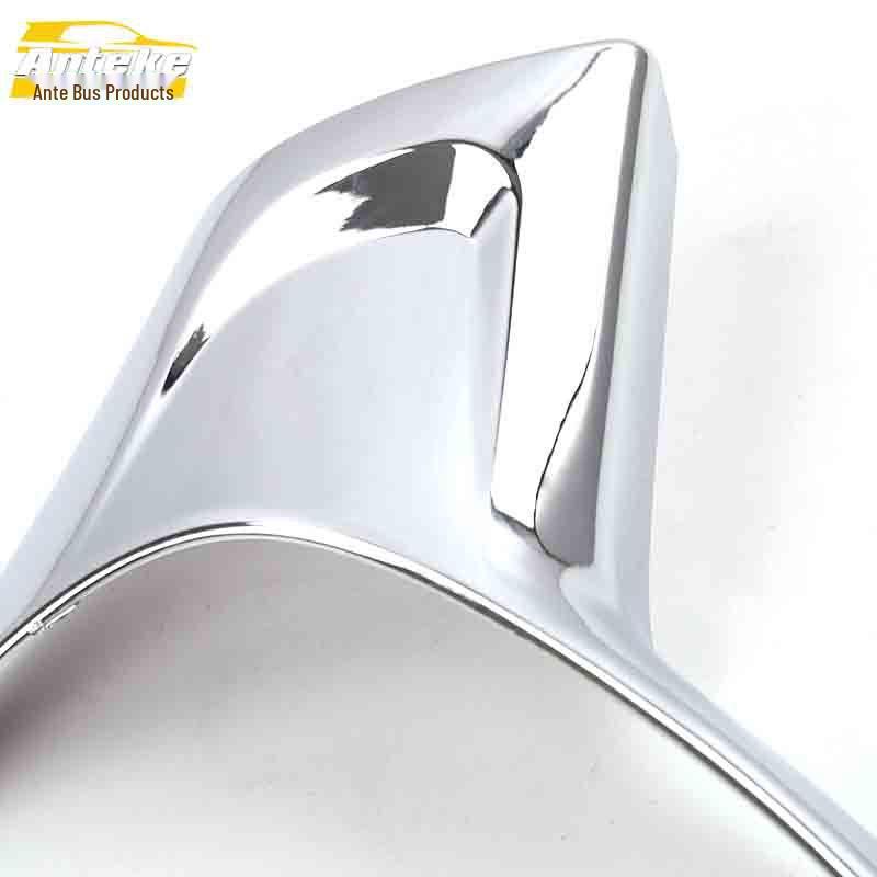 Golf 7 Steering Wheel & Console Decorative Frame Electroplated Sequins