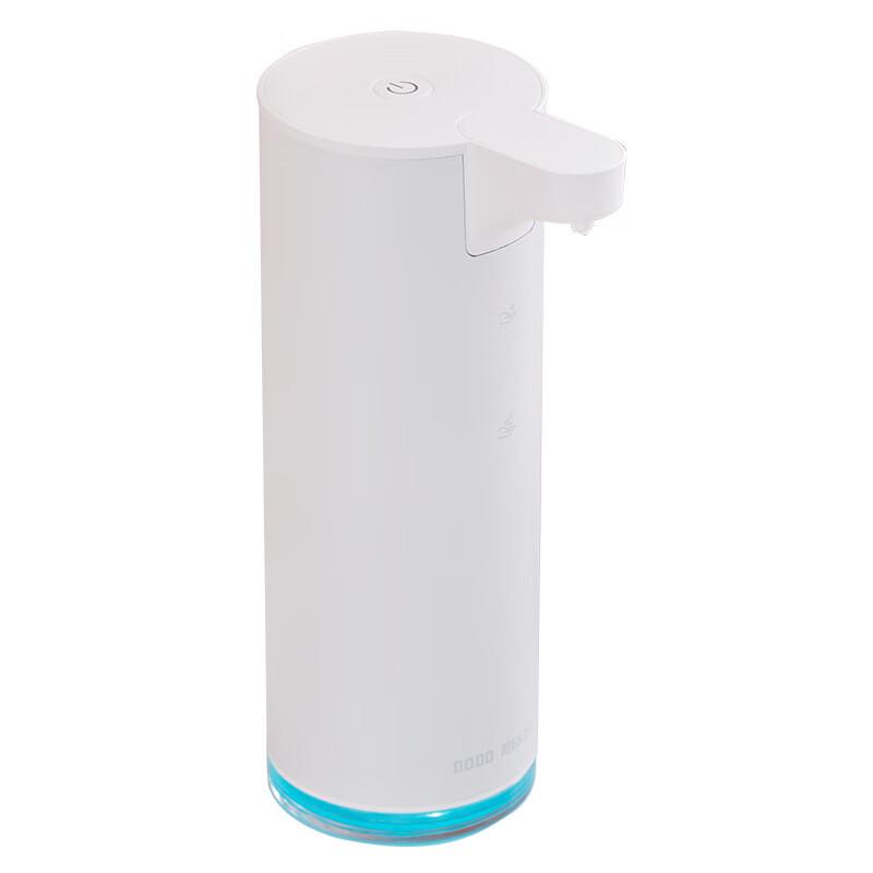 

Smart Automatic Soap Dispenser