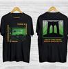 1999 Type O Negative World Coming Down T-Shirt Black