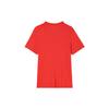 Nike T Shirt Men's Comet Red/Comet Red/White/Travel Yellow FZ4578-637