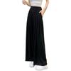 Summer Lightweight Wide-Leg High-Waisted Pants for Women - Age-Defying, Casual & Stylish