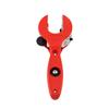 Ratchet Tube Pipe Cutter for 8-29mm Stainless Steel Copper Aluminum Alloy Hose Cutting Tool
