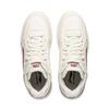Li-Ning Tianji MID-top Skateboard Shoes Women's Champagne White