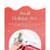 MIZON - Snail Holiday Set