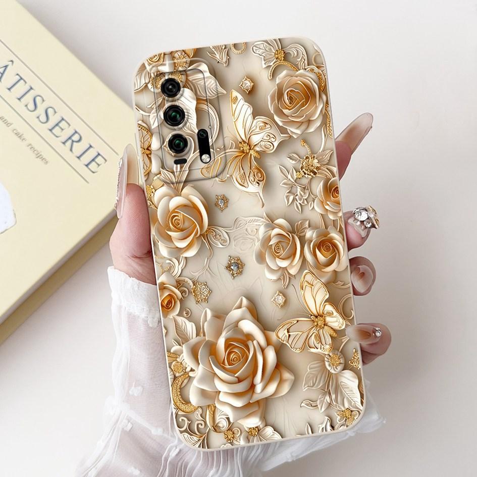 For Huawei Nova 5T Case YAL-L61 YAL-L71 YAL-L21 Honor20 Cover Cute Cartoon Silicone Lens Protective Cover For Honor 20 Pro Coque