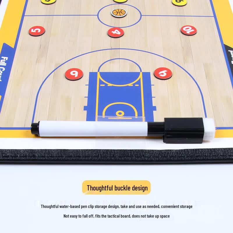 Fengyi Magnetic Tactic Coaching Board