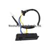 Tailgate Switch for 2014-2020 Nissan Rogue, Compatible with Models 25380-4BA1A & 25380-4BA0A.