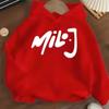 Hooded Sweatshirt Spring And Autumn New Style Boys And Girls Hoodie Cartoon Print Big Children