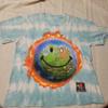 [USED] GILDANNitro Circus Live T-shirt, Vintage T-shirt