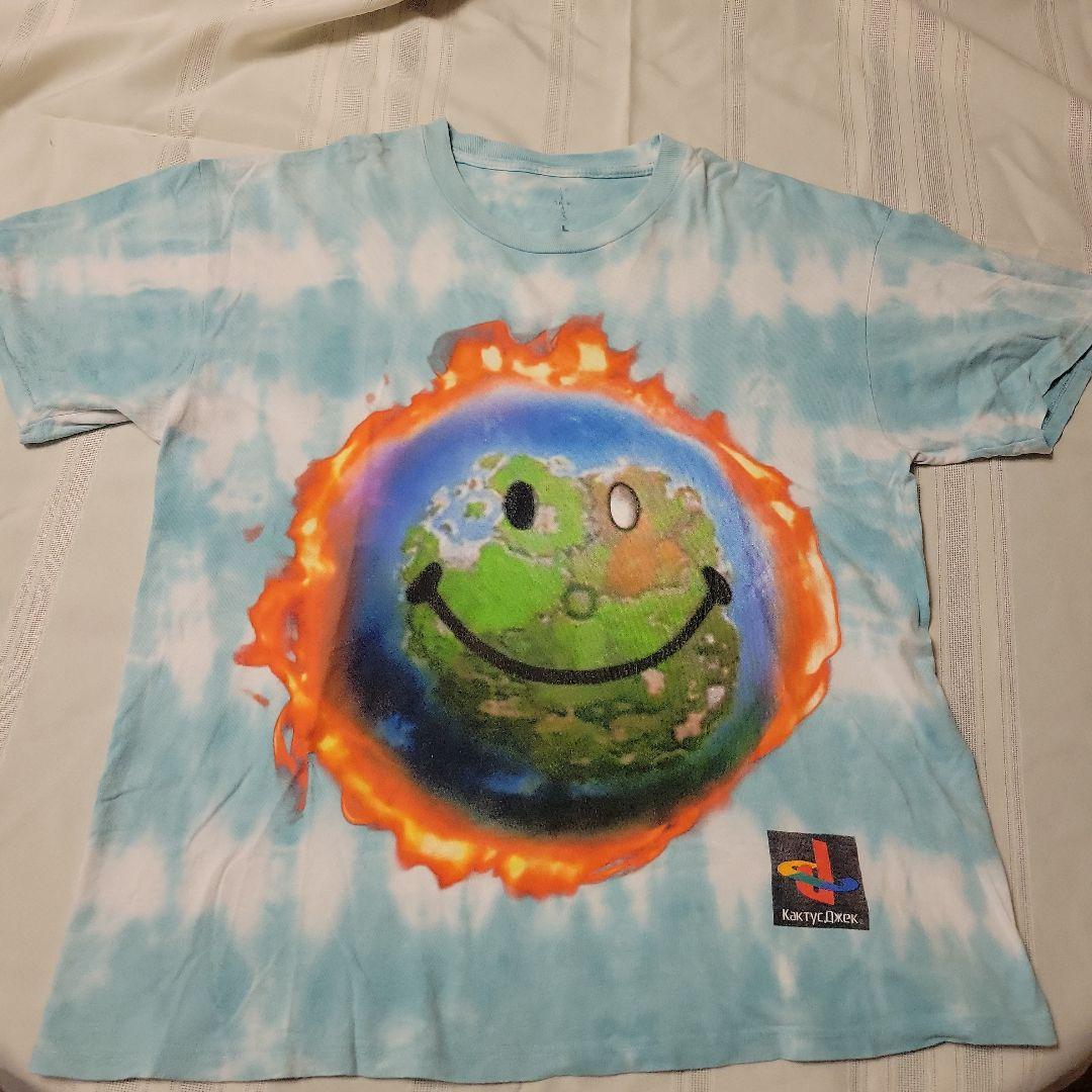 [USED] GILDANNitro Circus Live T-shirt, vintage T-shirt