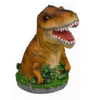 T-rex Dinosaurier-Spardose