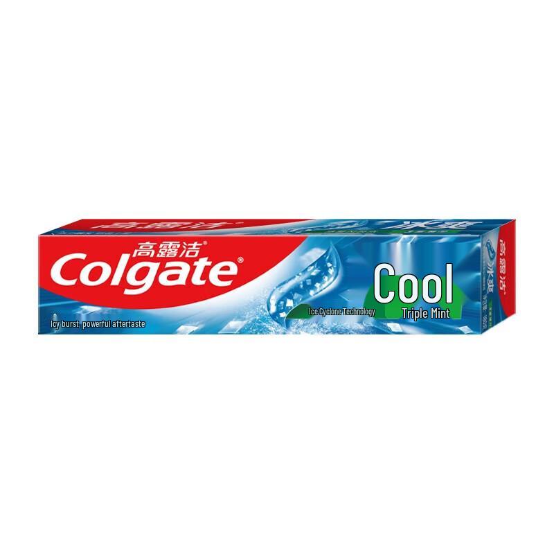Colgate Ice Mint Toothpaste