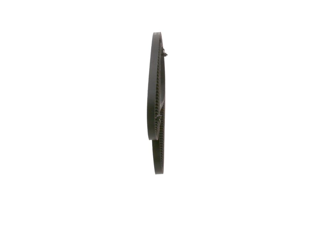 V-Belt Renault Twingo Ii 07> 1.2 Base