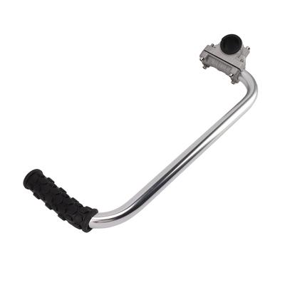 Trimmer Grip Handle String Trimmer Handle Antislip Lawn Trimmer Handle Grip Perfect for Lawn Care Landscaping