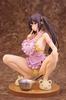SKYTUBE Kairakuten BEAST COVER GIRL Harumoto Sakura Escala PVC Pintada Figura Acabada 1/6
