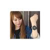 Casio G-Shock Baby-G Analog-Digital Solar Watch Set with Pair Case GST-W300-1AJF MSG-W100-7AJF