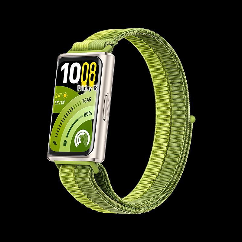 

Huawei Band 11 Pro NFC (CN version)