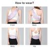 Waterproof Running Waist Bag Slim Sports Pouch Phone Case for Cycling Gym Jogging