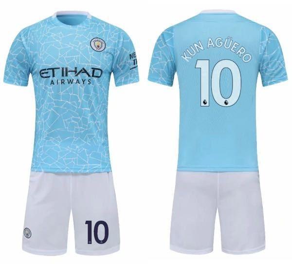 19/20 Adult Kinder Fußball Trikot Kit+Socken Sport Anzug Training Set 3-14Y 19/20 Adult Kinder Fußball Trikot Kit+Socken Sport Anzug Training Set 3-14Y