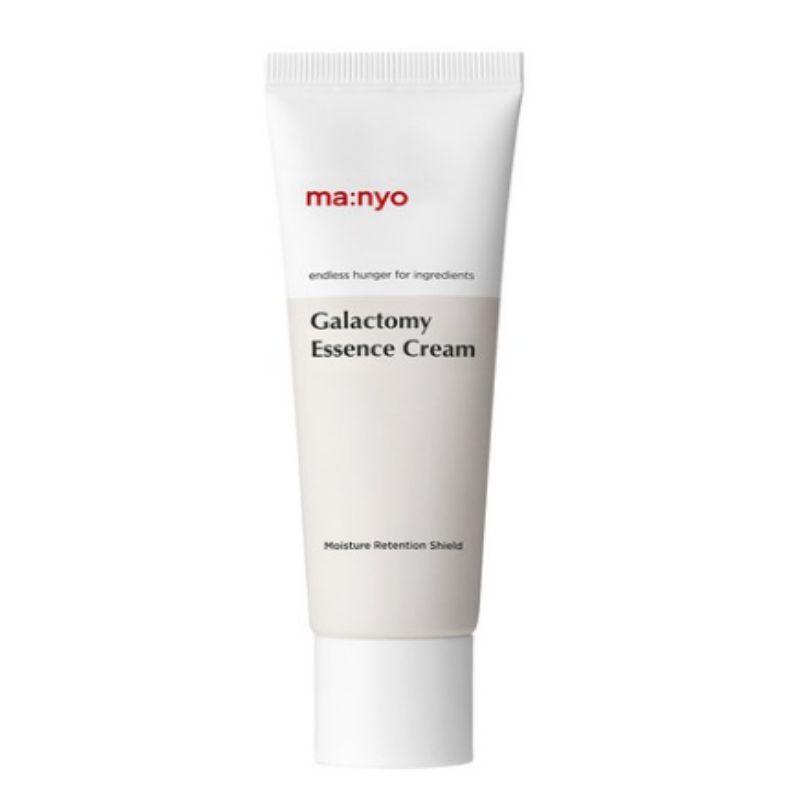 Manyo Factory Galactomy Essence Cream Brightening & Hydrating Facial Cream 50ml