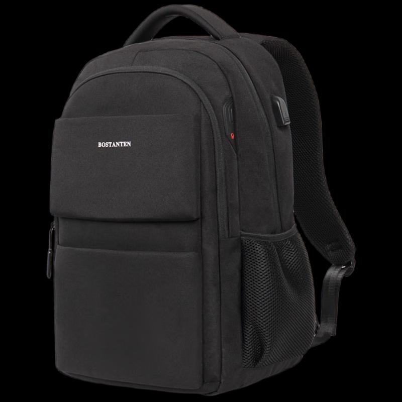 Bosidengton Men s Business Casual Laptop Backpack