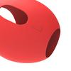 1 Pair Earbud Noise Insulation Ultra Tips Comfortable Thin Wireless In-ear Earphone Soft
