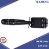 6253.68 Scheinwerferschalter Blinker Schalter Für Citroen Evasion Xsara Peugeot 406 605 806,1999-2011