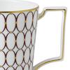 [Offiziell importiert] Wedgwood Renaissance Red Tasse 1058817