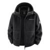 Oversize Erkek Ceket, Polar Ceket, Sportif ve Sıcak
