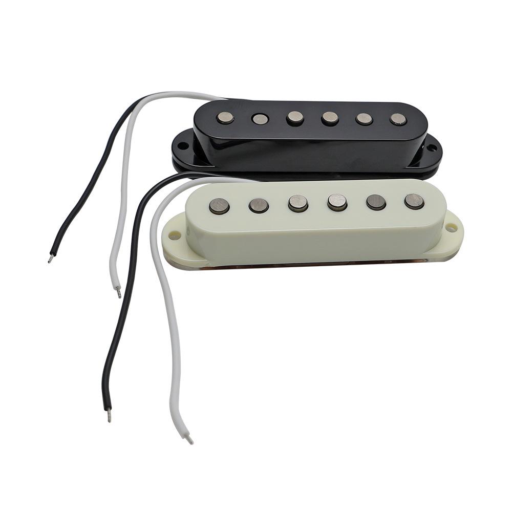 ST3 Alnico5 Single-Coil Electric Guitar Pickup for ST48/50/52