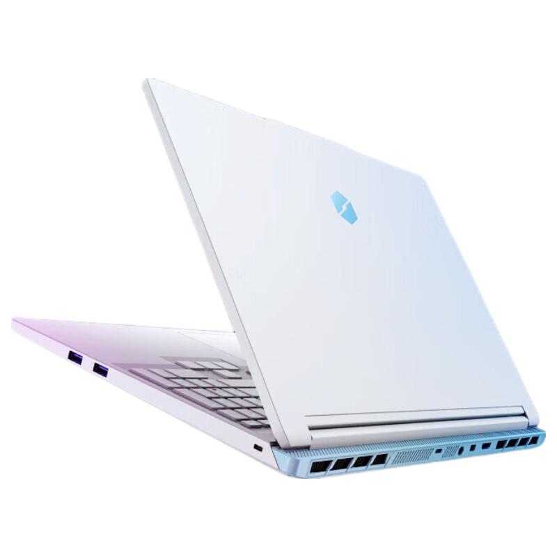 MECHREVO Aurora X Trend Edition Gaming Laptop (CN version)