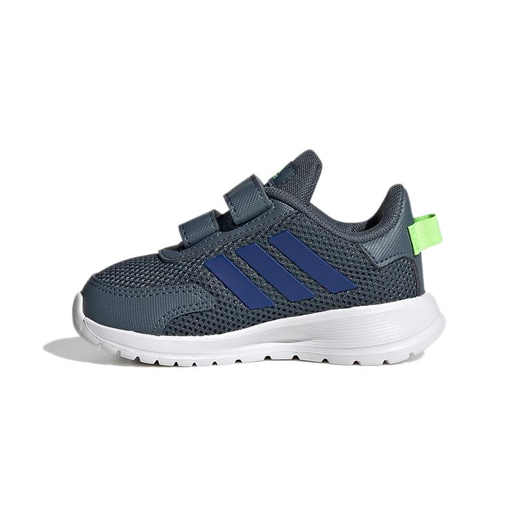 

Новые кроссовки Adidas Tensor для малышей FW4136 19
