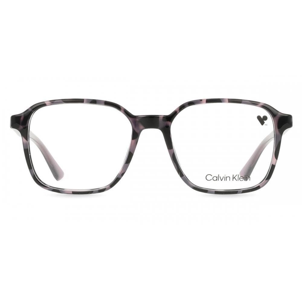 Унисекс Очки Calvin Klein Ck23524 528 52-17-140/52-17-140