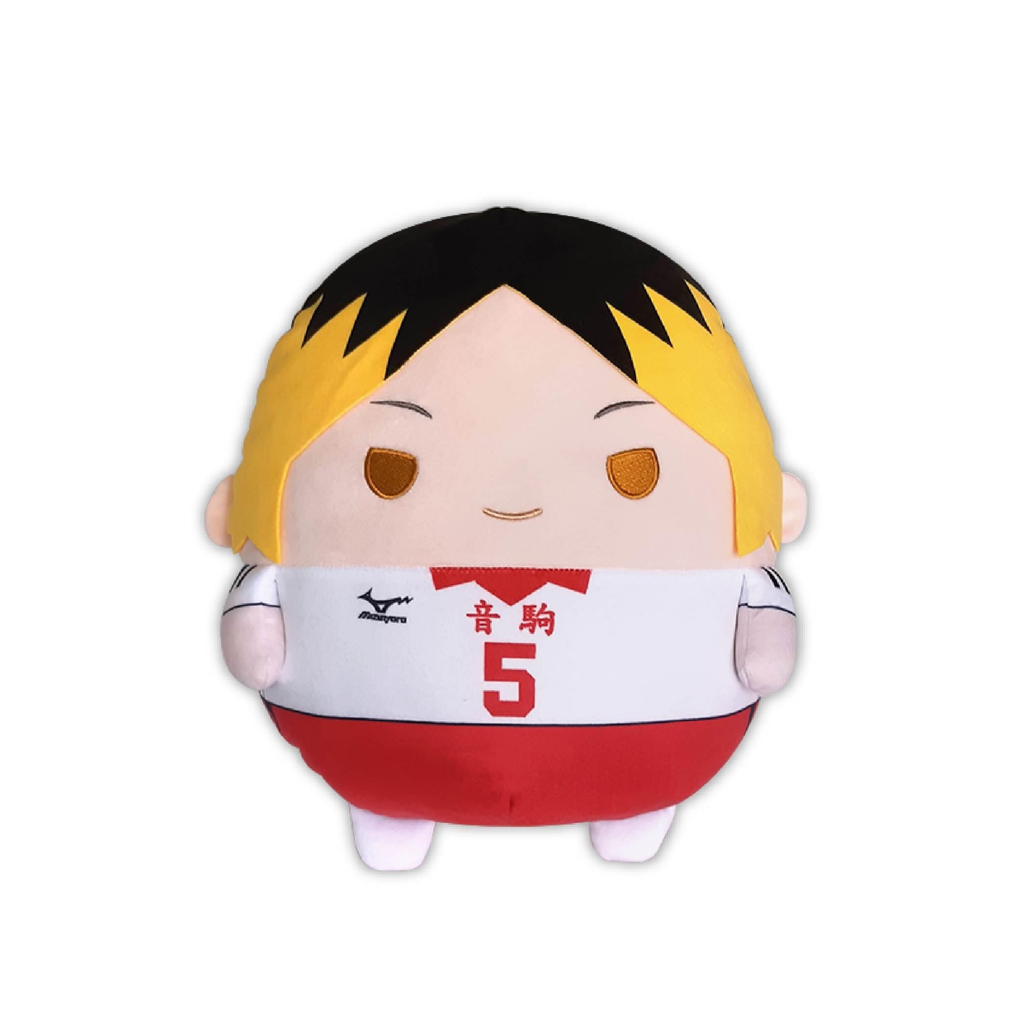 

Пушистый Большой 6 Козуме Кенма Haikyu!! D